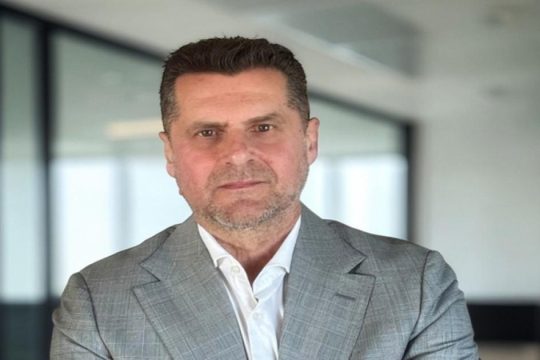 Νέος Διευθύνων Σύμβουλος των ΕΛΤΑ ο Μιχάλης Μαυρόπουλος